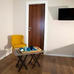 Handmade Rest Room