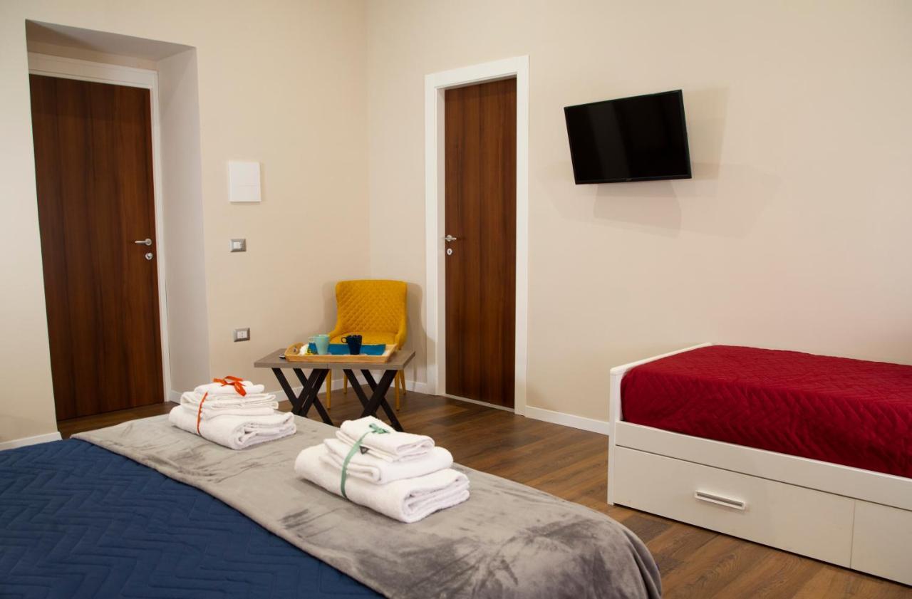 Handmade Rest Bed & Breakfast Napels