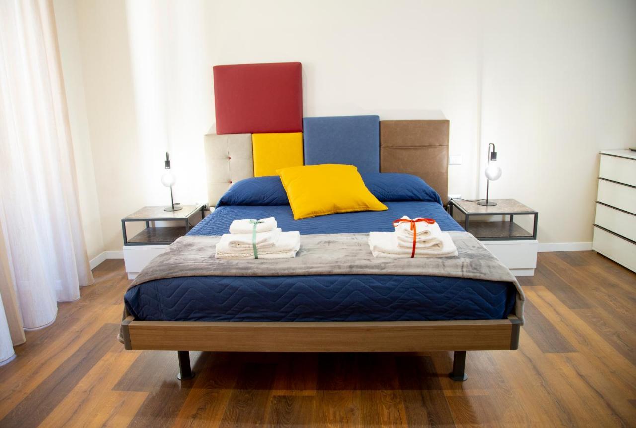 Handmade Rest * Napels